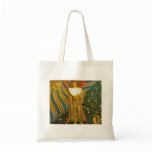 Bag: Rossetti's Painting of Love