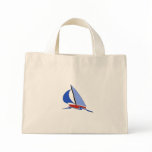 Bag - Sailboat