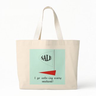 Bag - SaleBoat bag