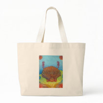 Bag: Seahorses by tubron Bag: Seahorses