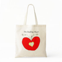 Bag - Seedling Heart bags
