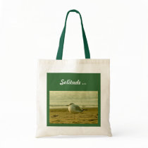 Bag - Solitude ... Seagull