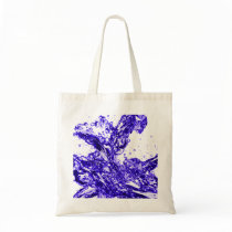 Bag - sparkling water splash bags