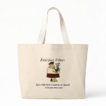 bag, Spin-Felt-Knit-Crochet or Hoa... - Customized