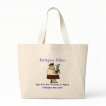 bag, Spin-Felt-Knit-Crochet or Hoa... - Customized