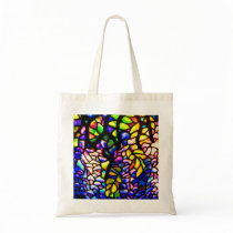 Bag-Stained Glass-Tiffany 4