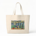 Bag: Stars Under the Sea