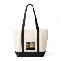 bag,  sunset bags