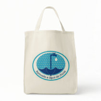 Bag support