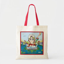 BAG Tara protecting against Poisons