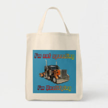 Bag Template - Customized
