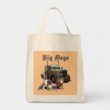 Bag Template - Customized