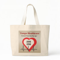 Bag Template Tampa Healthcare