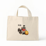 Bag - Thanksgiving Apron