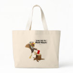 Bag - Thanksgiving Apron