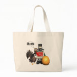 Bag - Thanksgiving Turkey