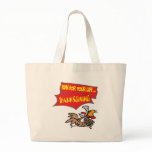 Bag - Thanksgiving Turkey Run
