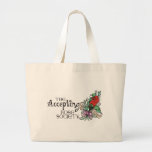 Bag -The Accepting Rose Society