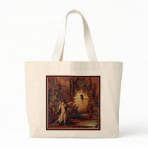 Bag:  "The Apparition [Ghost]"