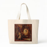 Bag:  "The Apparition [Ghost]"