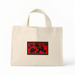 bag tote film actor crew producer