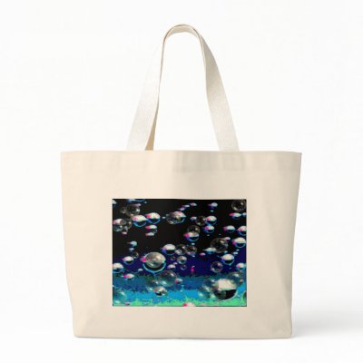 Bag Traffic Jam Buby by lester_palocsay
