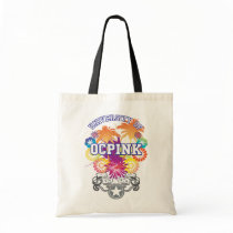BAG: University of OCPink