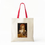 Bag: "Vanity" - by Frank Cadogan Cowper