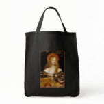 Bag: "Vanity" - by Frank Cadogan Cowper
