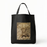 Bag: Vision of the Last Judgement - Blake