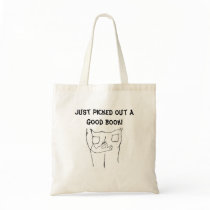 Bag - Wedgie bags