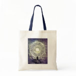 Bag: White Rose - Gustave Doré
