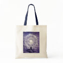 Bag: White Rose - Gustave Doré