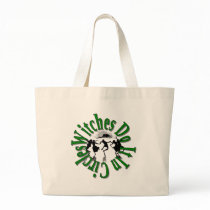 bag Witches Do It