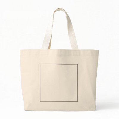 Bag with Image by anyshirt