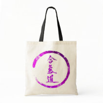 Bag with the sign of the rotation energy of ki