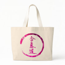 Bag with the sign of the rotation energy of ki