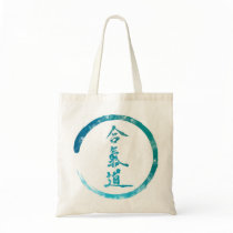 Bag with the sign of the rotation energy of ki