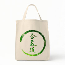 Bag with the sign of the rotation energy of ki