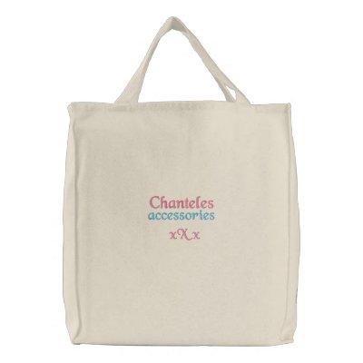 bag x by chantele28