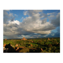 bagan5 postcards
