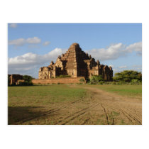 bagan6 postcards