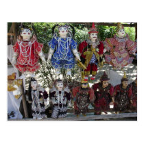 bagan7 postcards