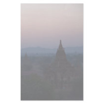 Bagan Dawn Stationery