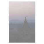 Bagan Dawn Stationery