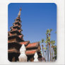 Bagaya Kyaung Mousepad