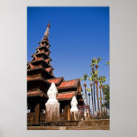Bagaya Kyaung • Poster