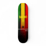 BAGDAD77 SKATE BOARDS