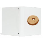 Bagel binders