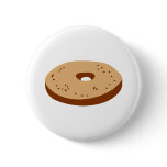 Bagel Buttons
